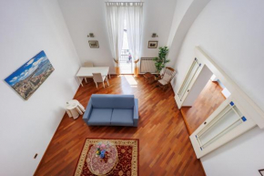 Riviera House 2 Apartment Sea View group and family